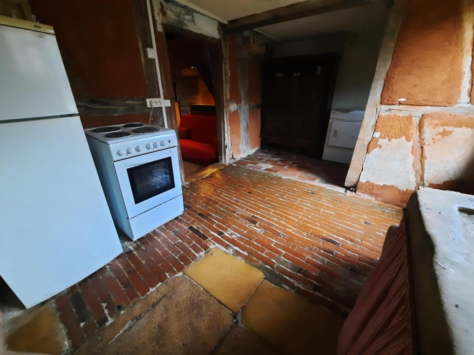 A La Poularde B&B Curciat-Dongalon Cameră foto